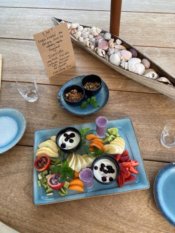 Waiheke Waterfront Lodge Oneroa 외부 사진
