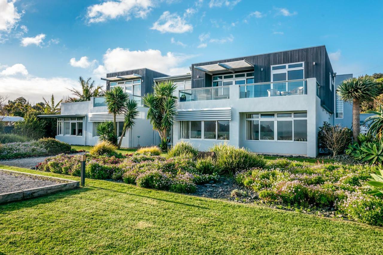 Waiheke Waterfront Lodge Oneroa 외부 사진