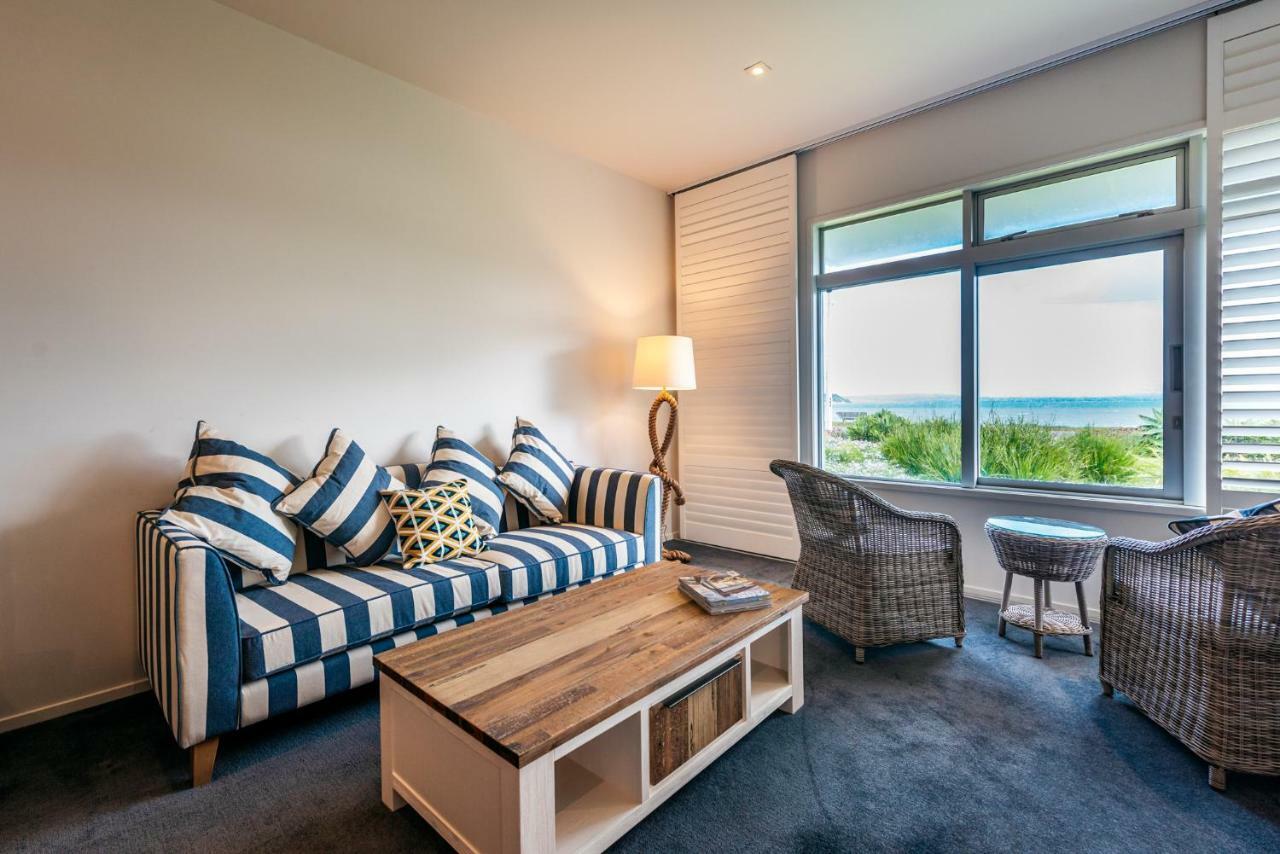 Waiheke Waterfront Lodge Oneroa 외부 사진
