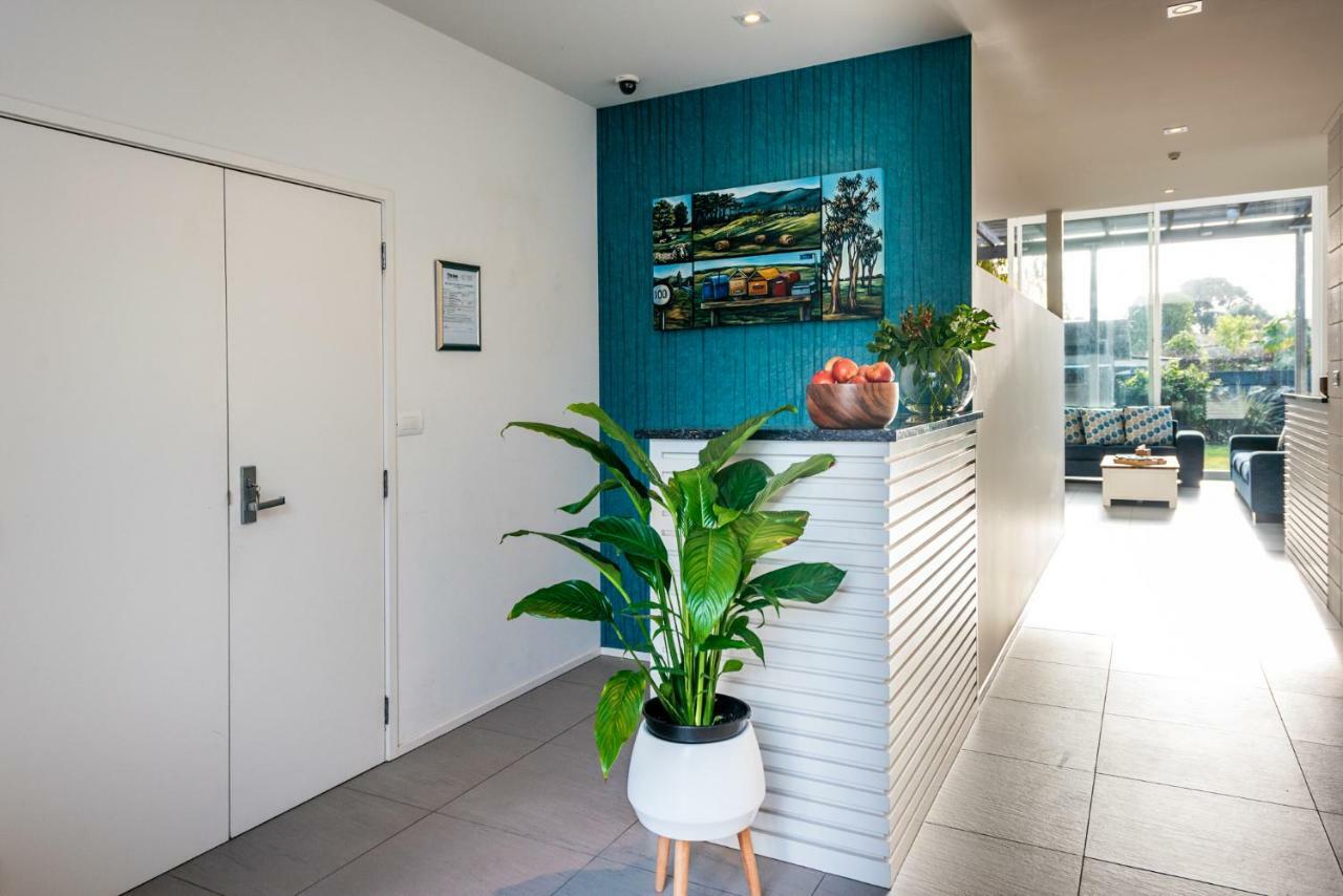 Waiheke Waterfront Lodge Oneroa 외부 사진