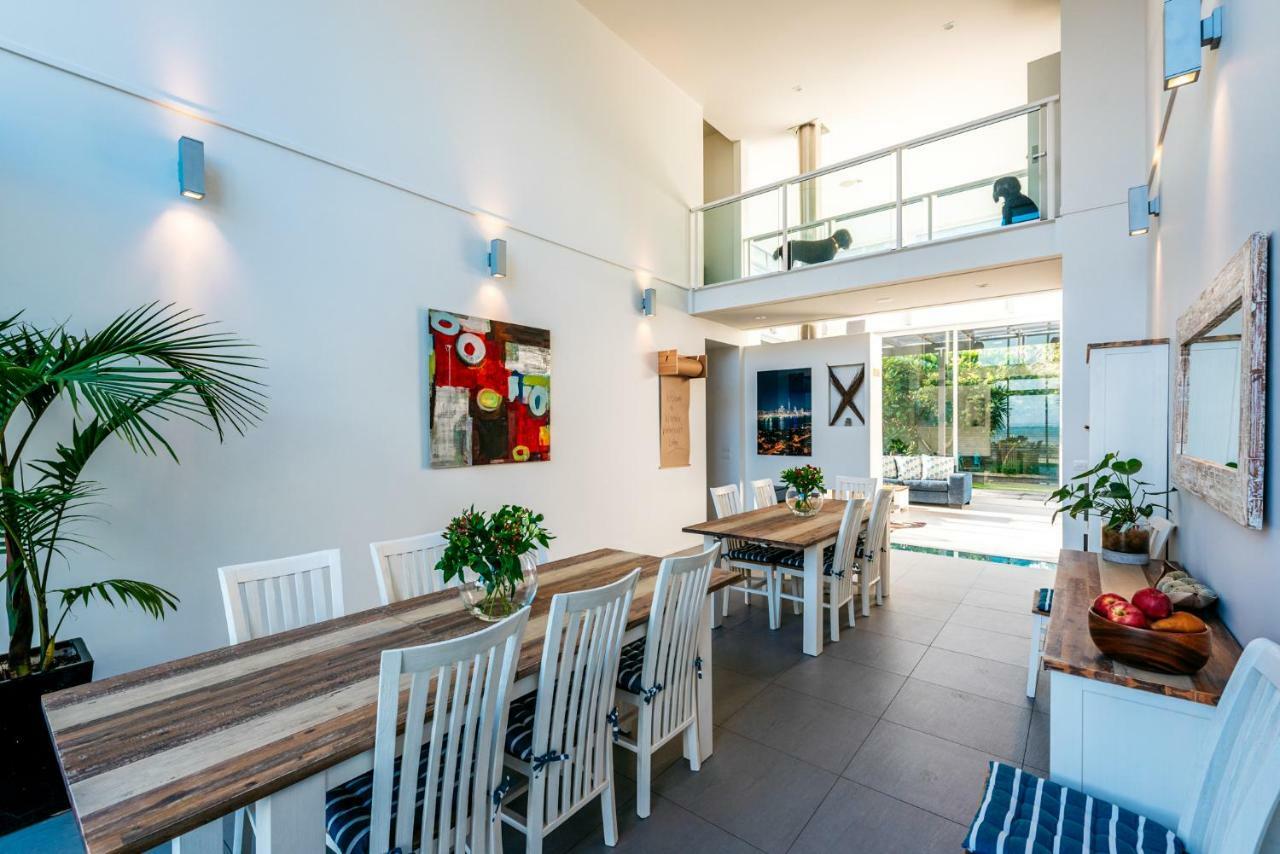 Waiheke Waterfront Lodge Oneroa 외부 사진